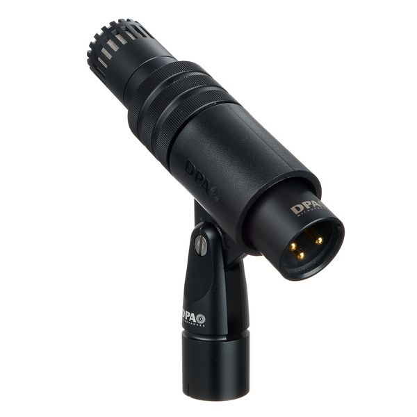 2012 DPA Microphones – Image 7