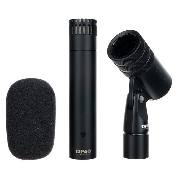 2012 DPA Microphones – Image 2