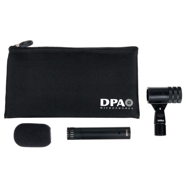 2012 DPA Microphones – Image 4