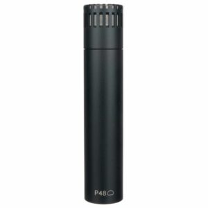 2015 DPA Microphones - Microphones Instrument - Sonowest