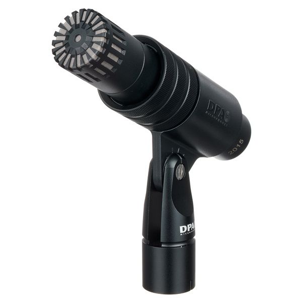2015 DPA Microphones – Image 5