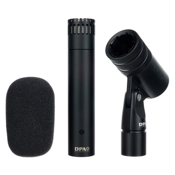 2015 DPA Microphones – Image 2