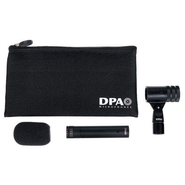 2015 DPA Microphones – Image 4