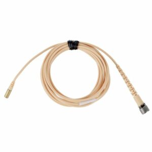 6060-OC-U-F90 DPA Microphones - Microphones Cravatte/Serre-tete - Sonowest