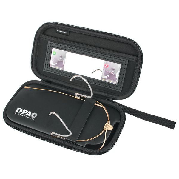 6066-OC-R-F90 DPA Microphones – Image 2