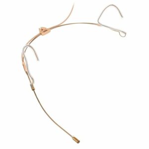 6066-OC-R-F90 DPA Microphones - Microphones Cravatte/Serre-tete - Sonowest
