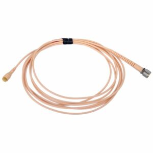 4061-OP-C-F90 DPA Microphones - Microphones Cravatte/Serre-tete - Sonowest