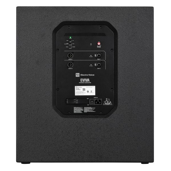 EVIVA 18SP Electrovoice – Image 12