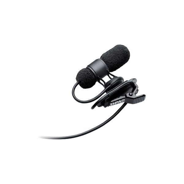 4080-DP-D-B90 DPA Microphones