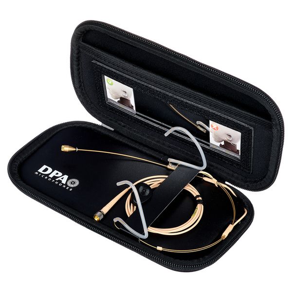 4466-OP-R-F90 DPA Microphones – Image 2