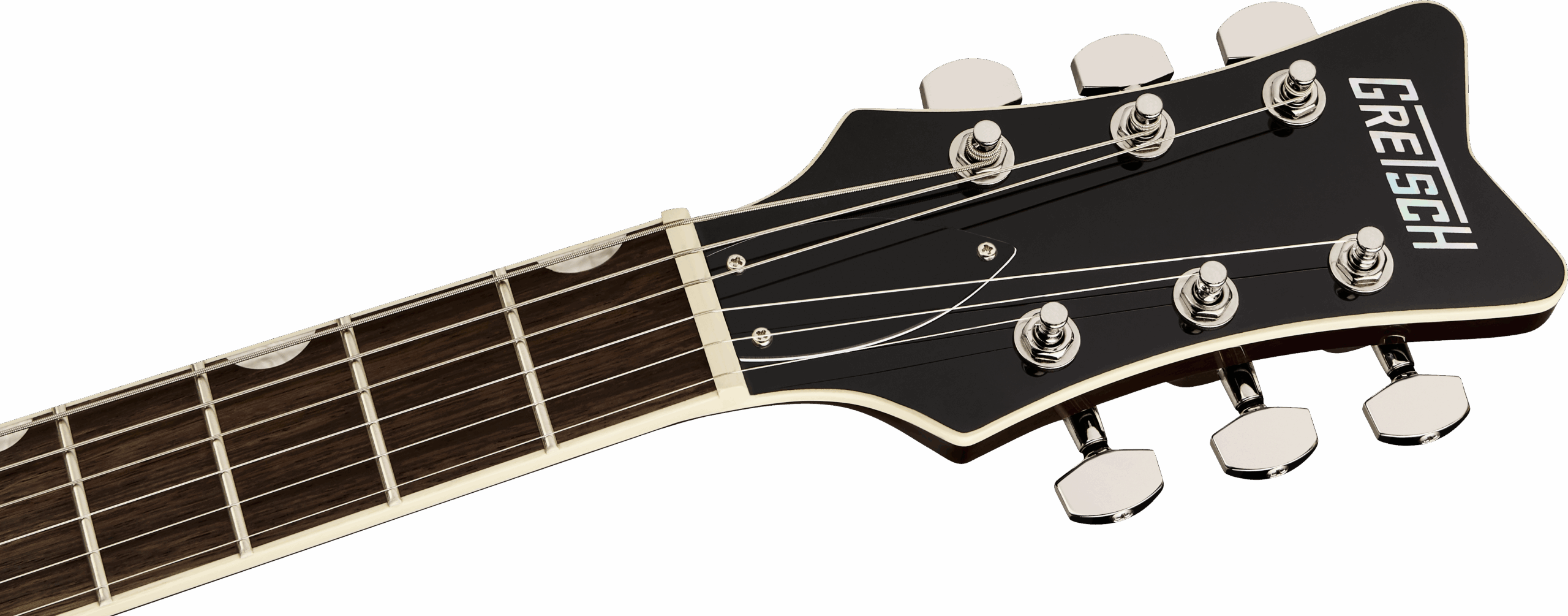 ELECTROMATIC® CVT DOUBLE-CUT HAVANA BURST Gretsch – Image 6