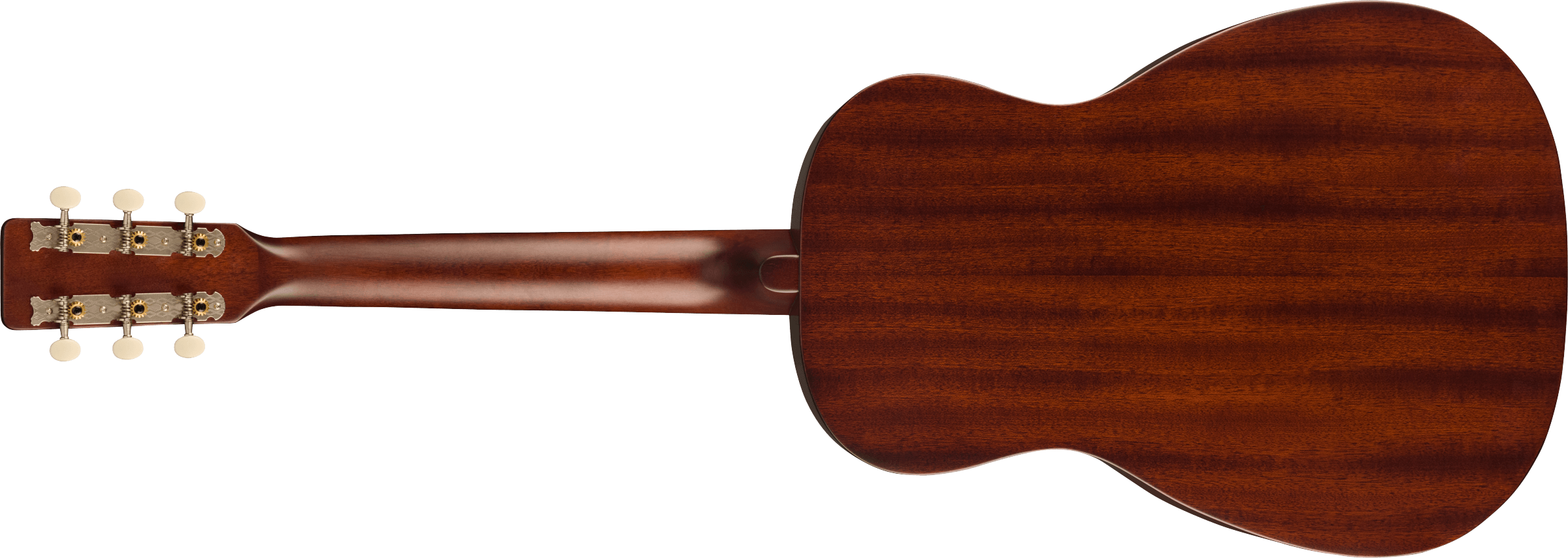 DELTOLUXE PARLOR BLACK Gretsch – Image 2