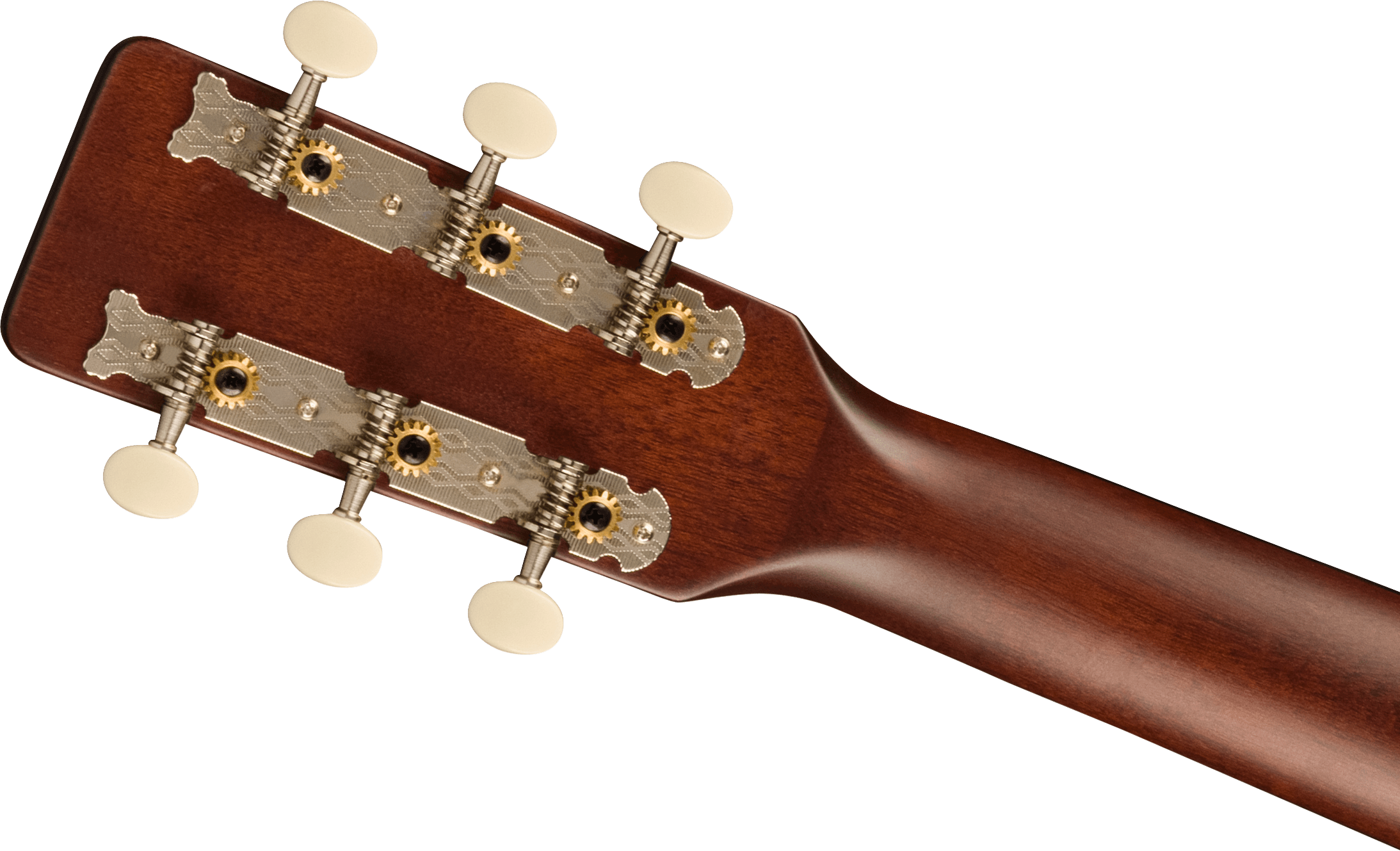 DELTOLUXE PARLOR BLACK Gretsch – Image 5