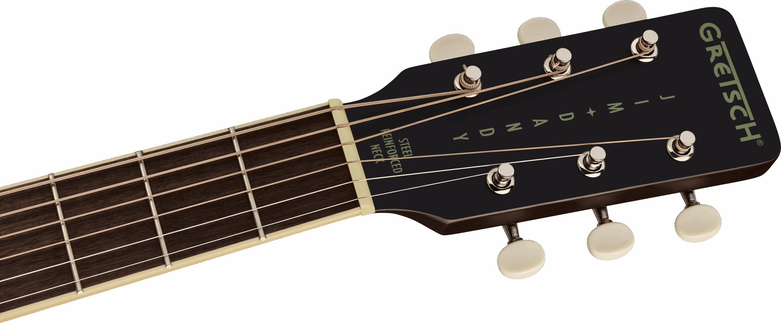 JIM DANDY CONCERT DCB Gretsch – Image 6