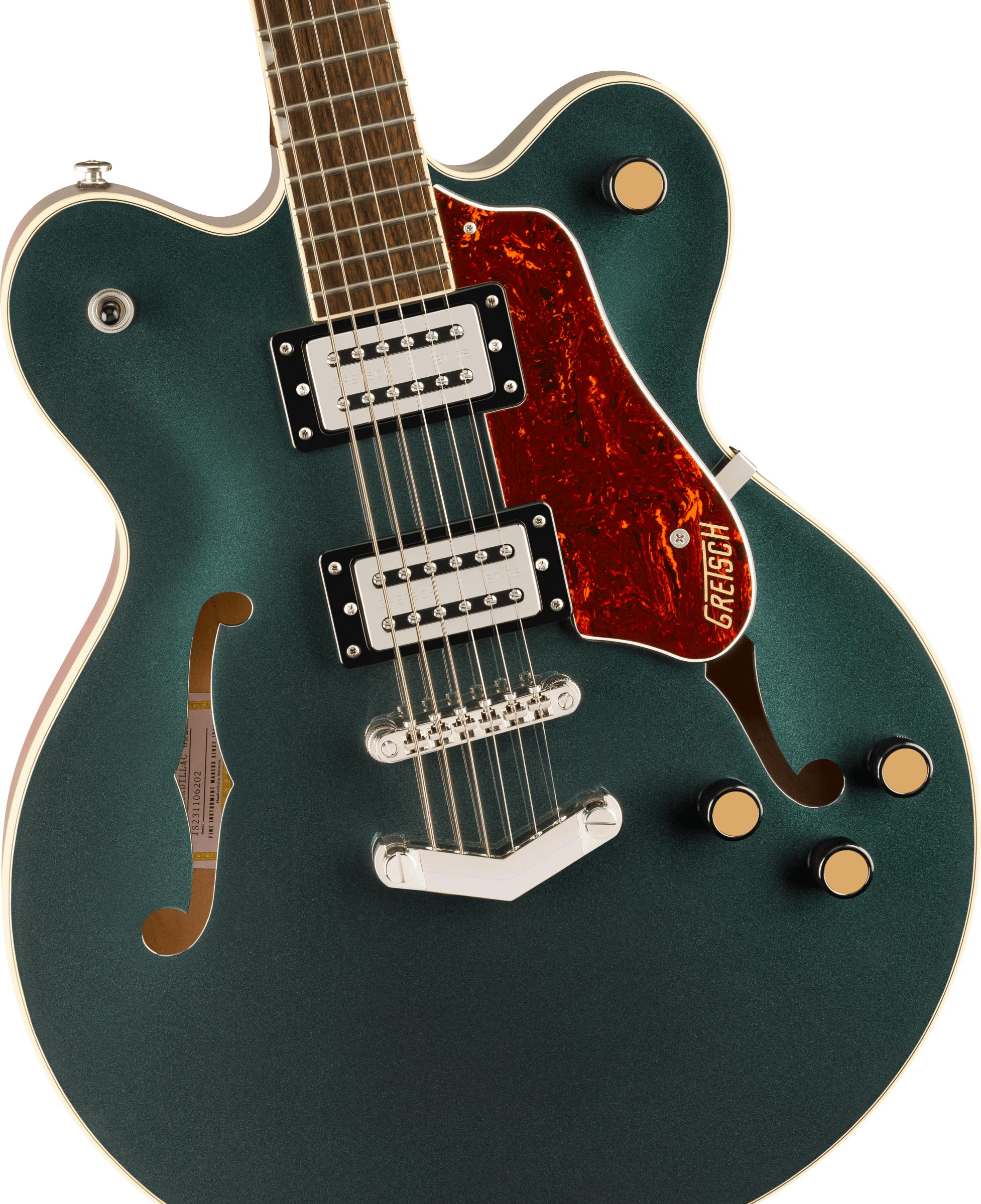 G2622 STREAMLINER CG Gretsch – Image 3