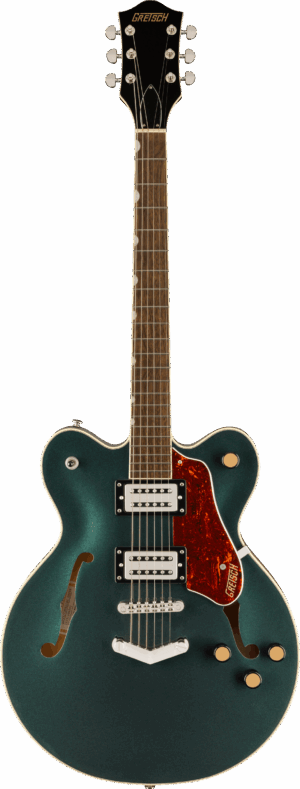 G2622 STREAMLINER CG Gretsch - Guitare - Sonowest