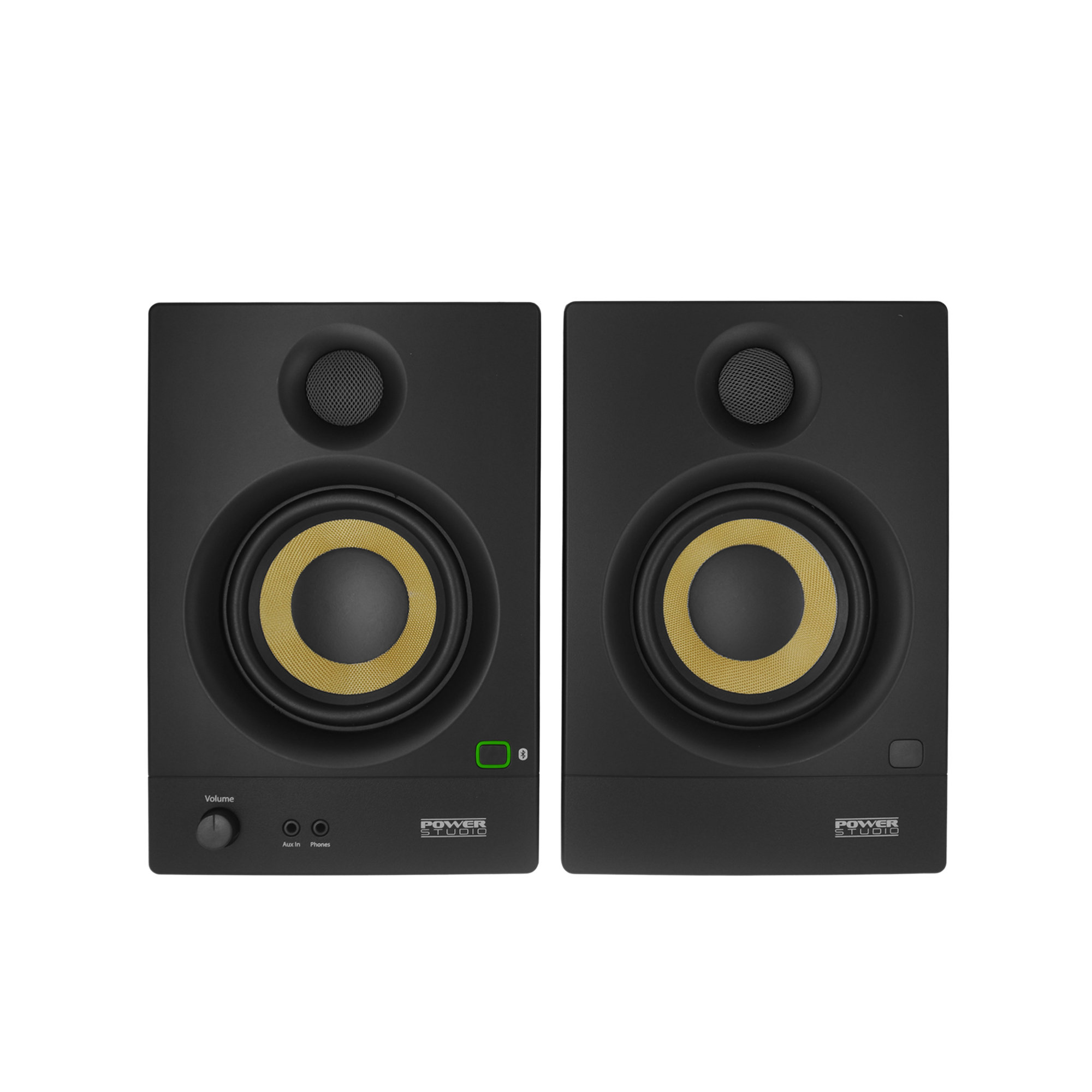 VEGA 4 BT Power Studio