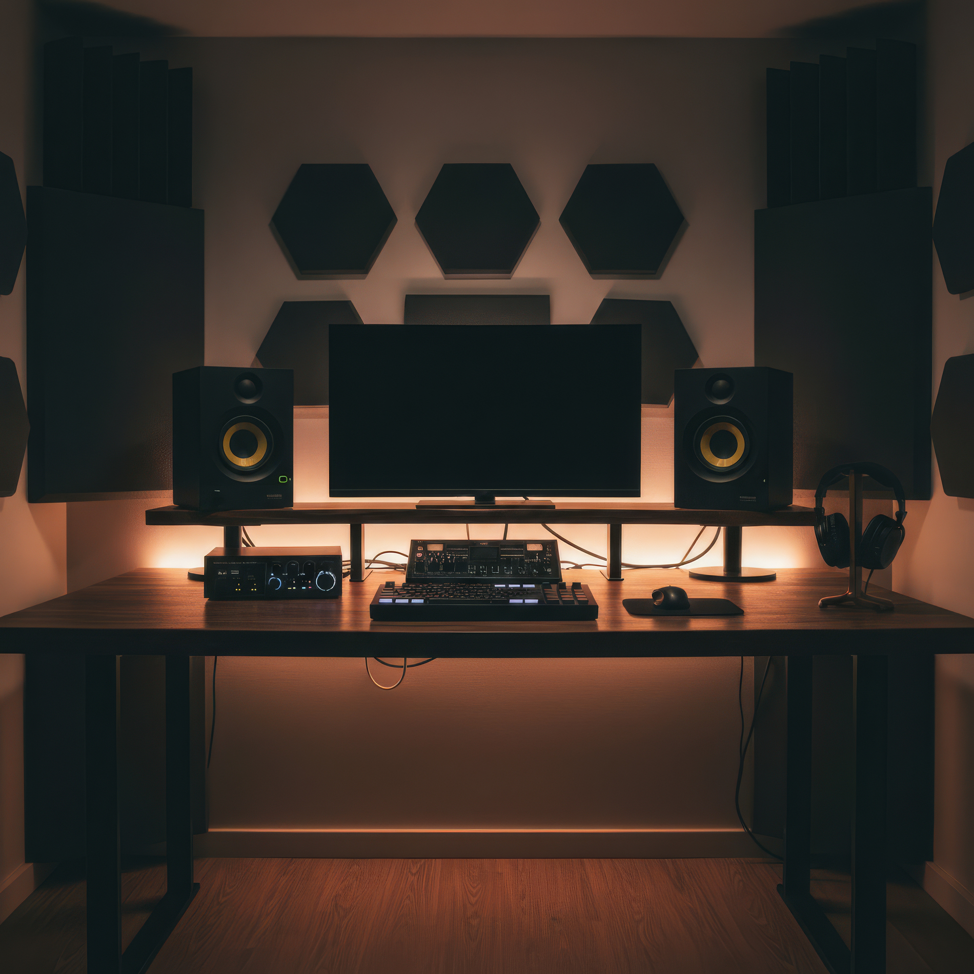 VEGA 4 BT Power Studio – Image 2