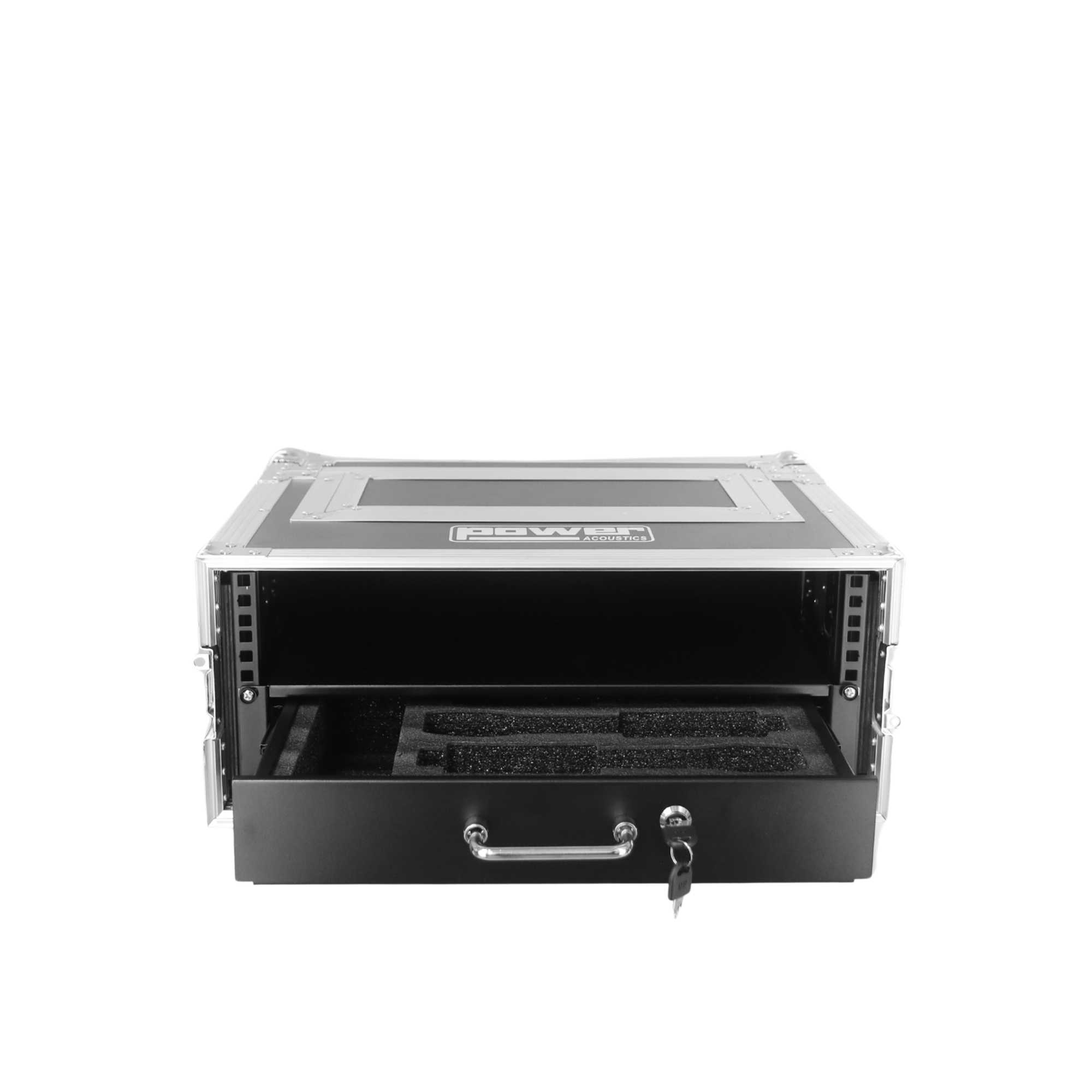 FT HF MIC 2U Power Acoustics – Image 9