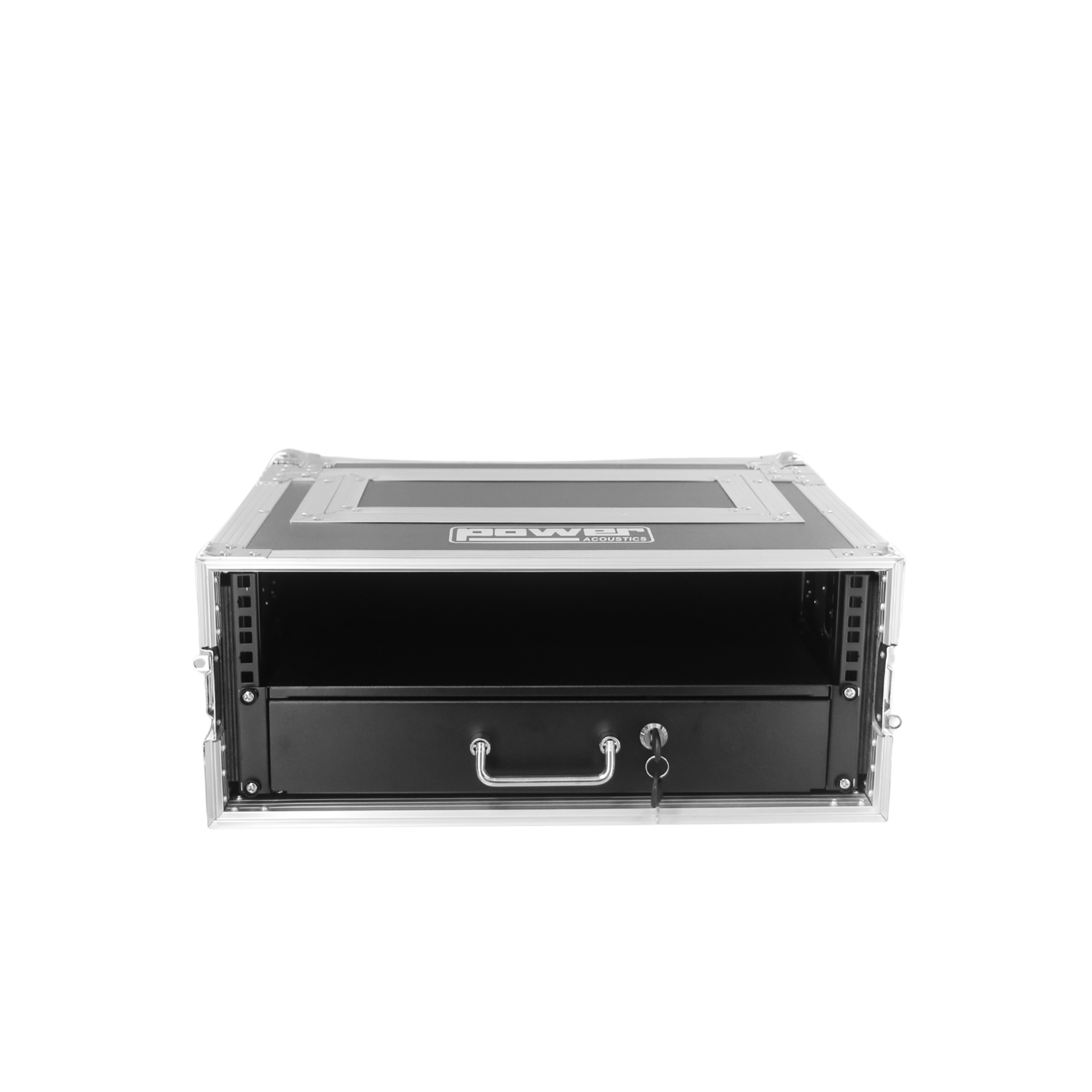 FT HF MIC 2U Power Acoustics – Image 8