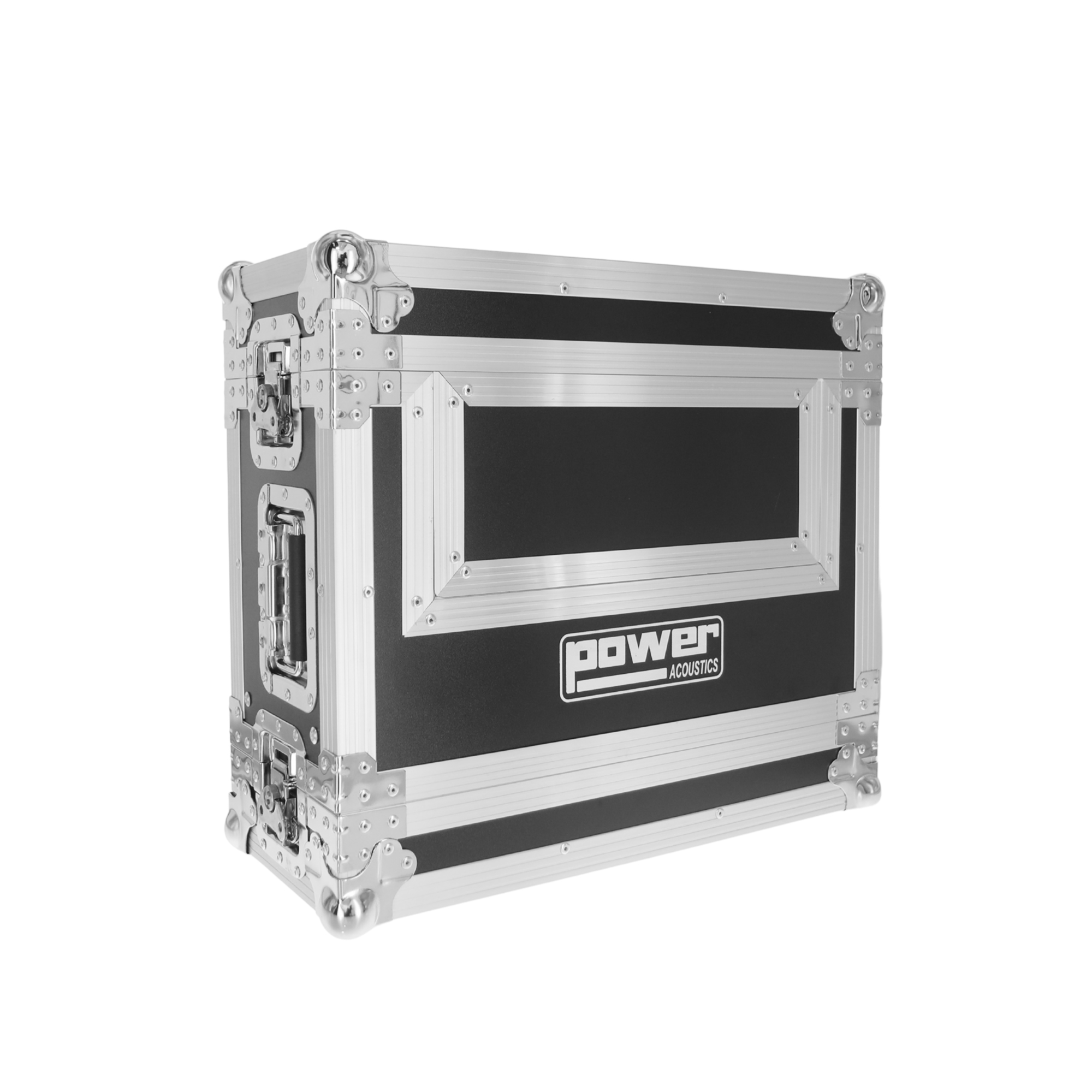 FT HF MIC 2U Power Acoustics – Image 4