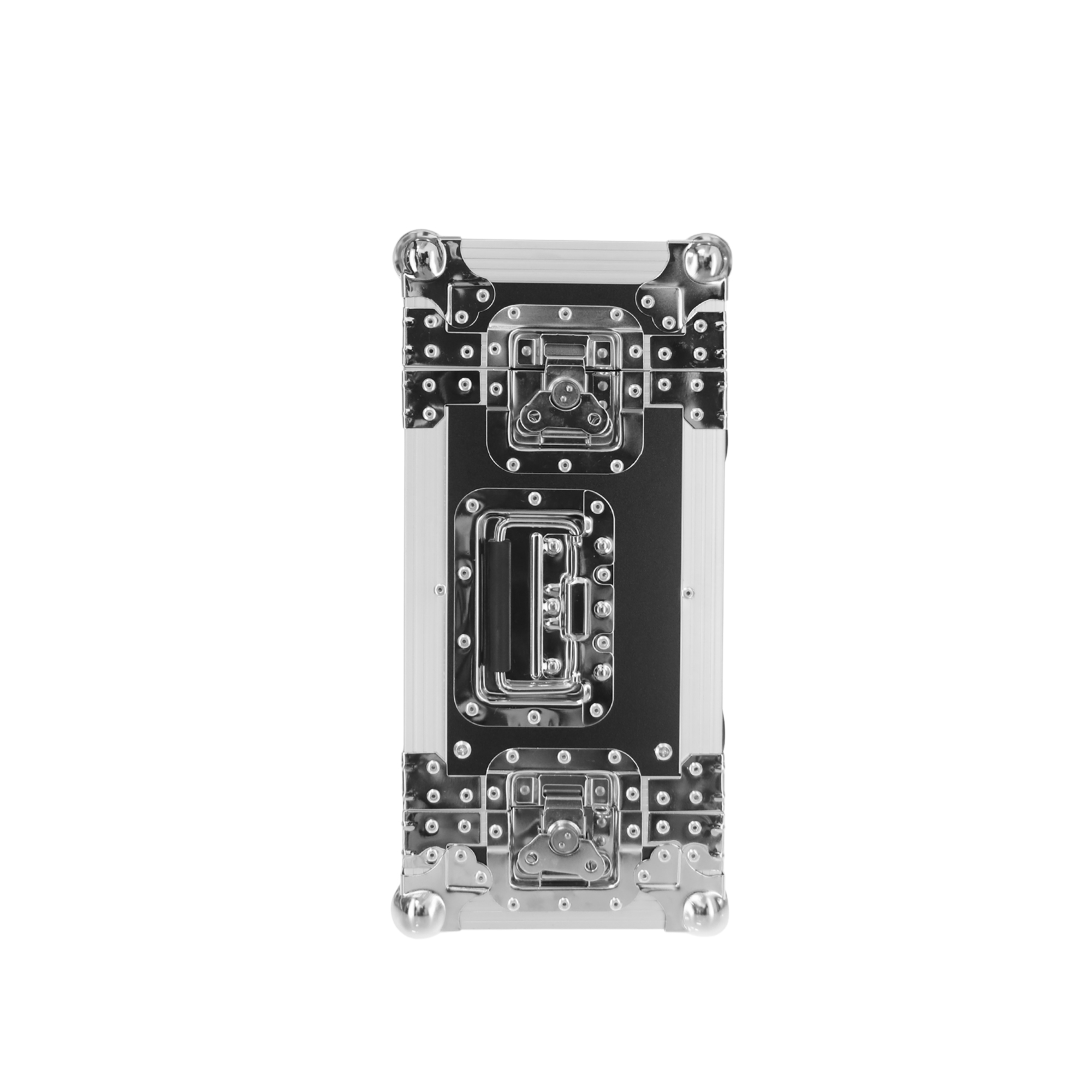 FT HF MIC 2U Power Acoustics – Image 3