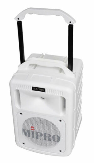 MA 708PAW Mipro - Sonorisation - Sonowest