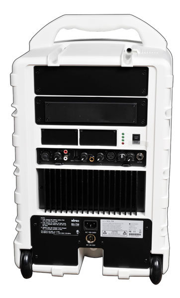 MA 708PAW Mipro – Image 3