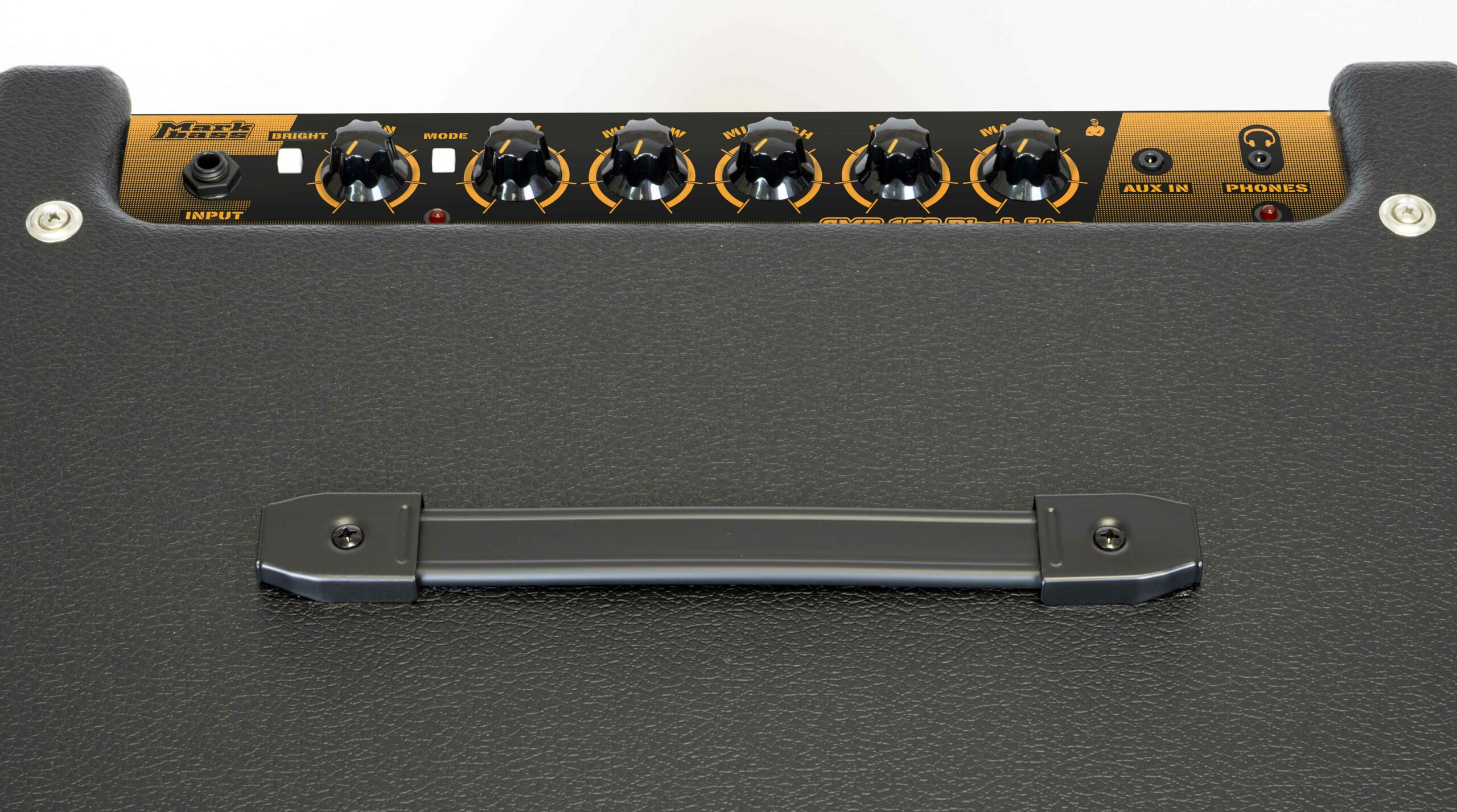 CMB 121 Mark Bass - Amplis guitare - Sonowest