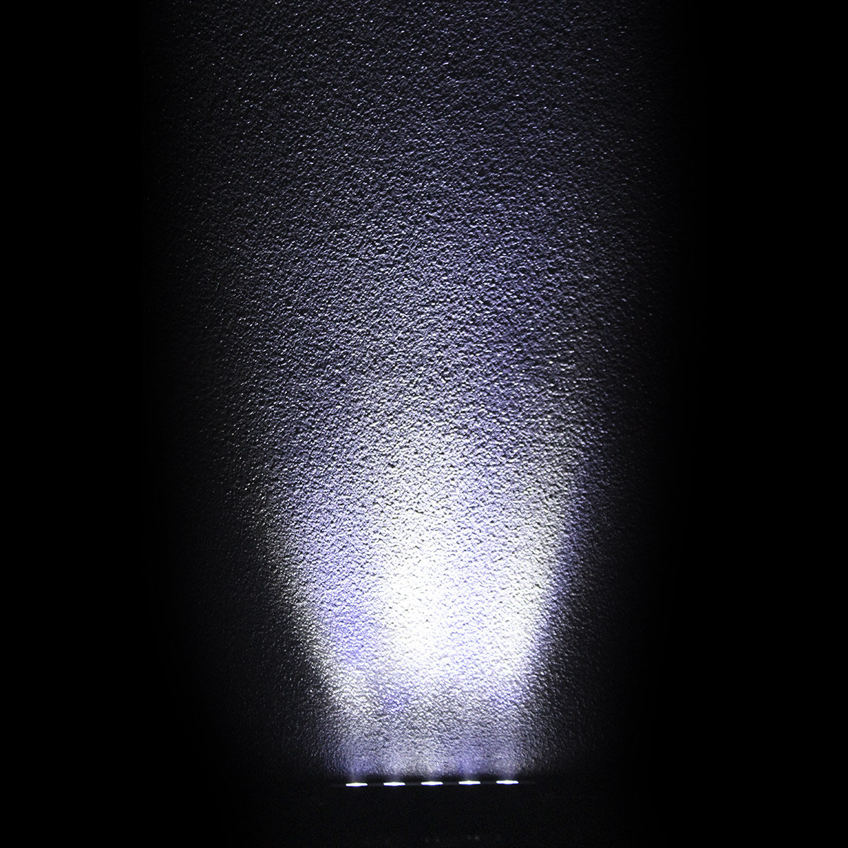 Super Babybar Black BoomToneDJ - Barres Leds/Blinder Leds - Sonowest
