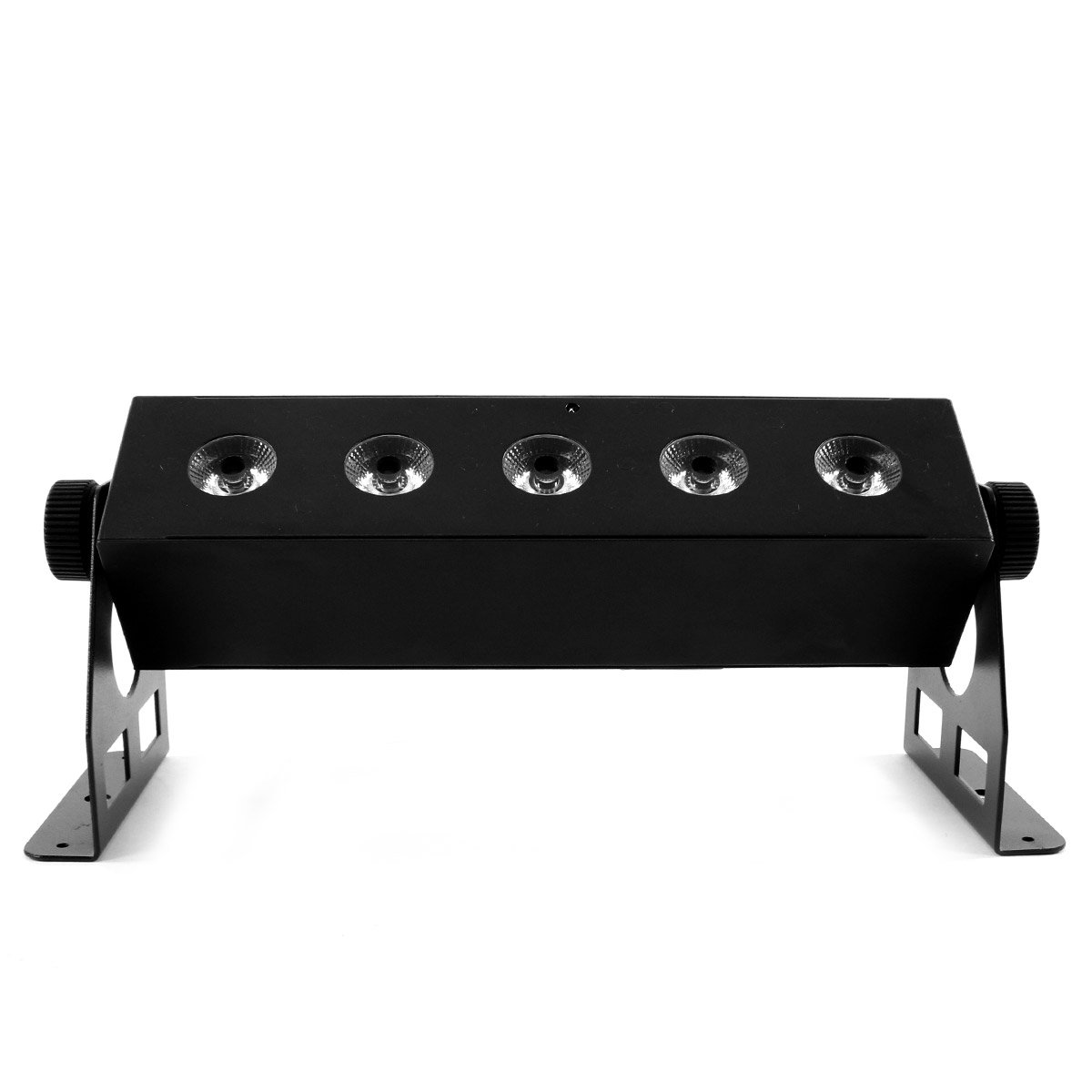 Super Babybar Black BoomToneDJ - Barres Leds/Blinder Leds - Sonowest