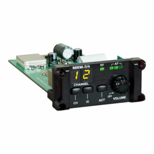 MRM-58 Mipro - Accessoires Sonorisation Portable - Sonowest