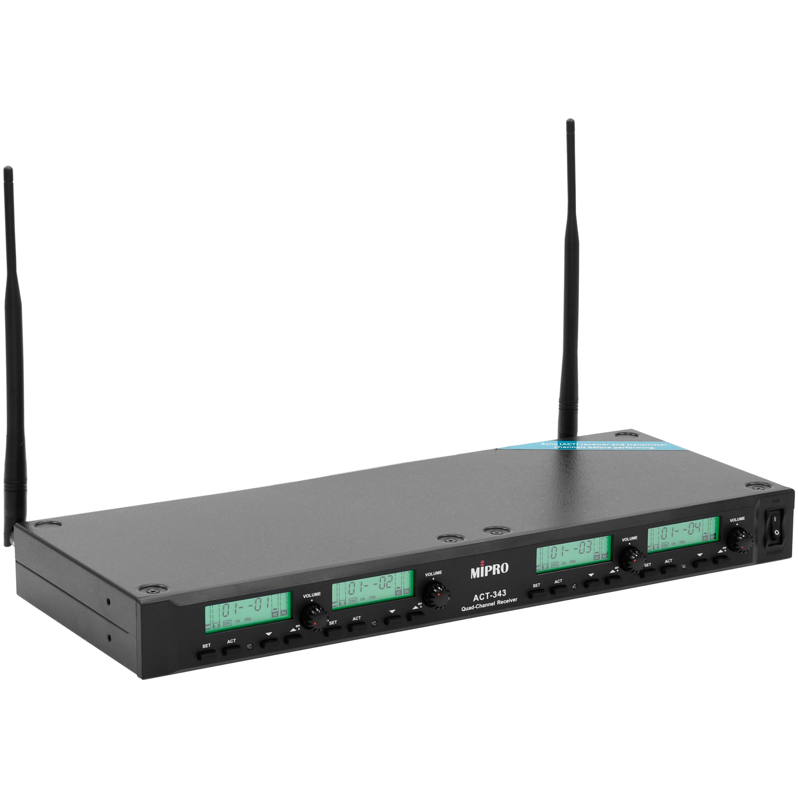 ACT-343 Mipro – Image 8