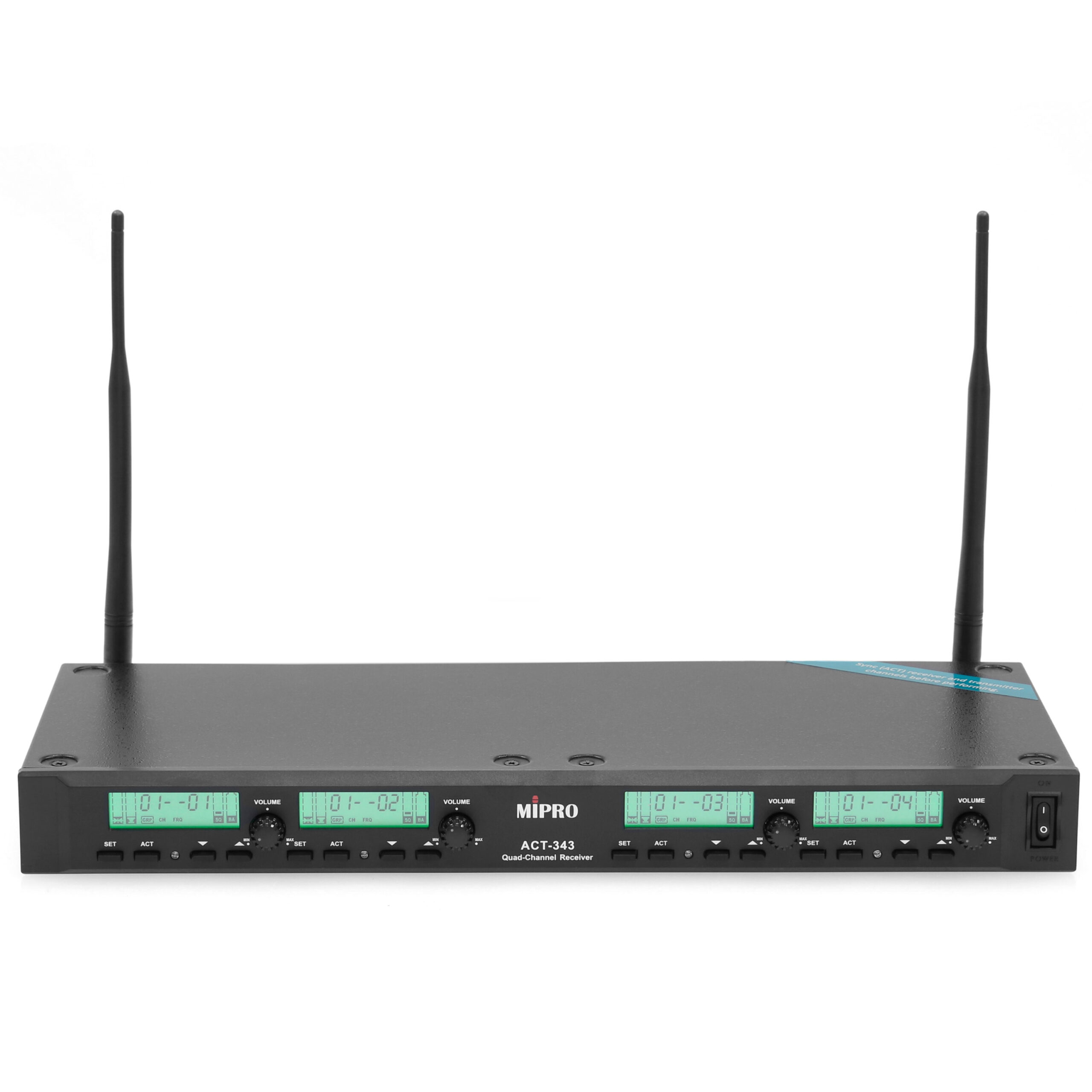 ACT-343 Mipro – Image 9