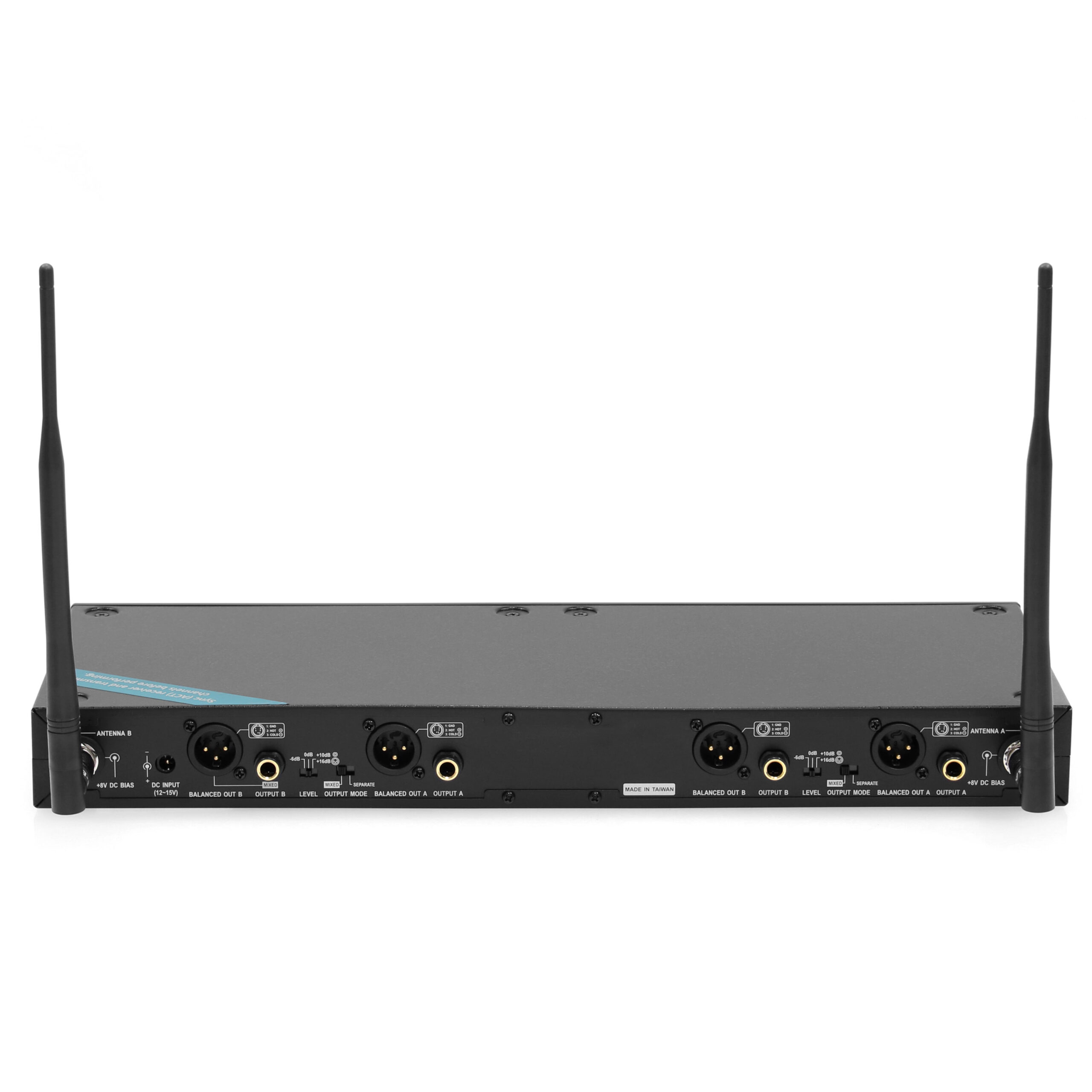 ACT-343 Mipro – Image 11