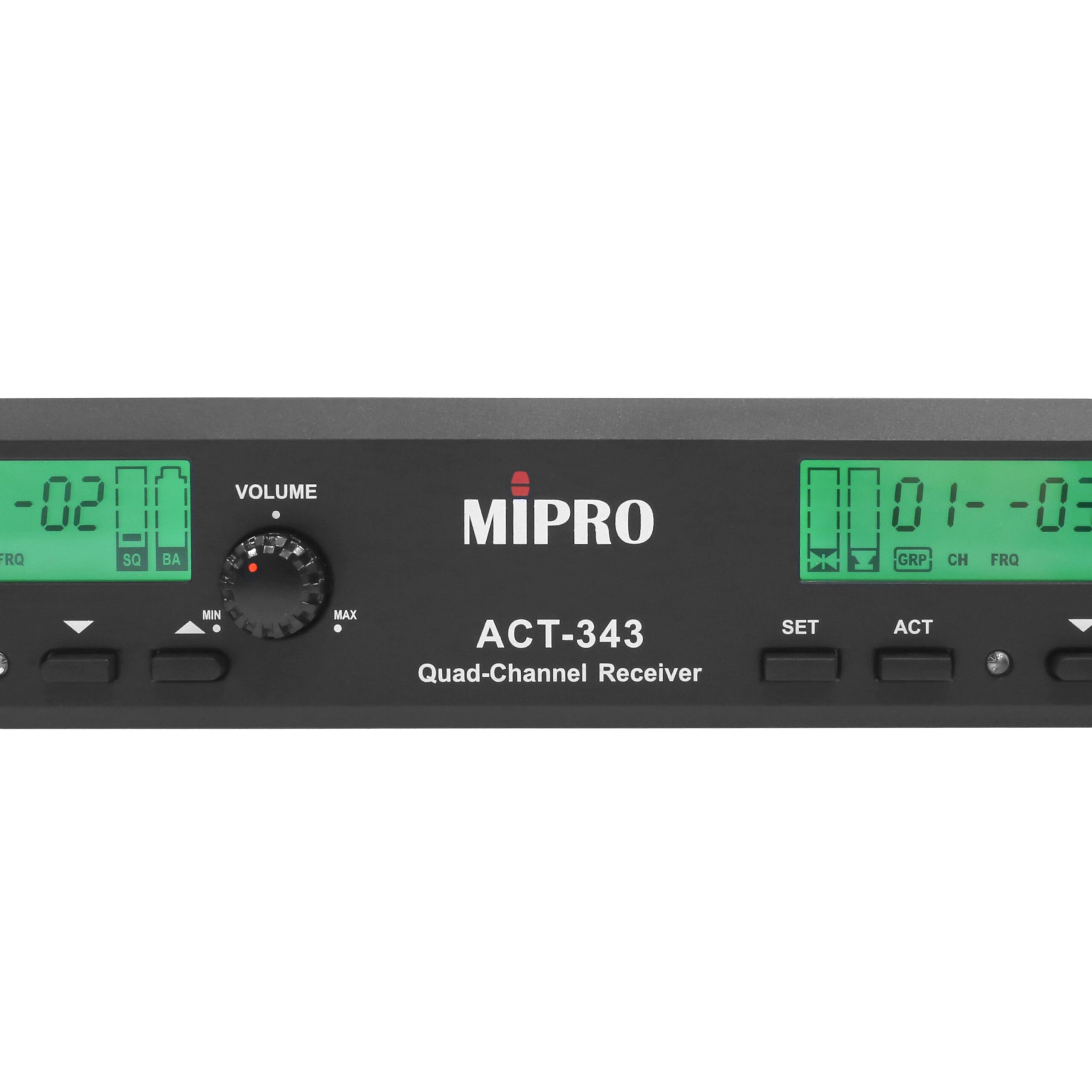 ACT-343 Mipro – Image 4