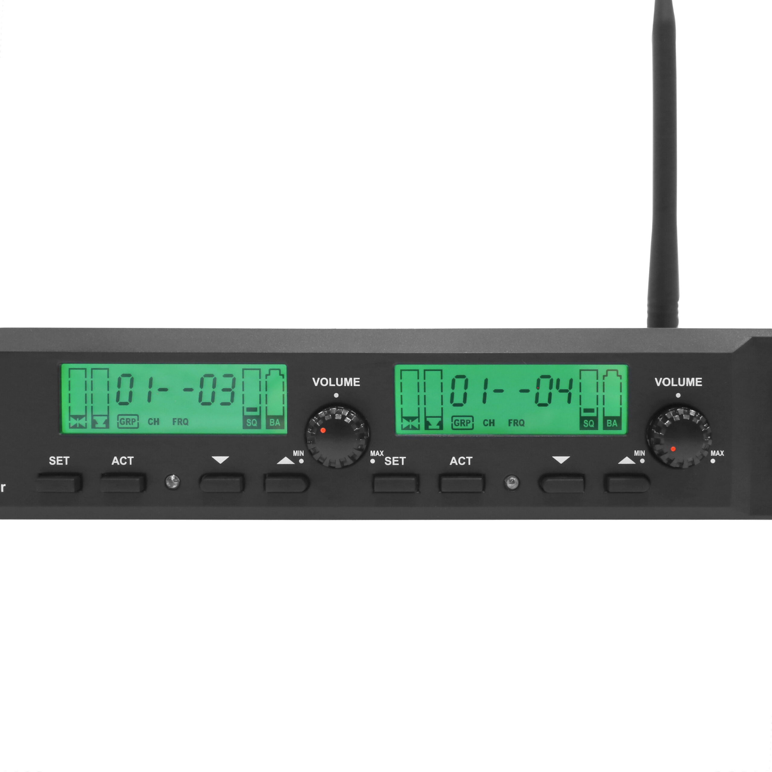 ACT-343 Mipro – Image 5