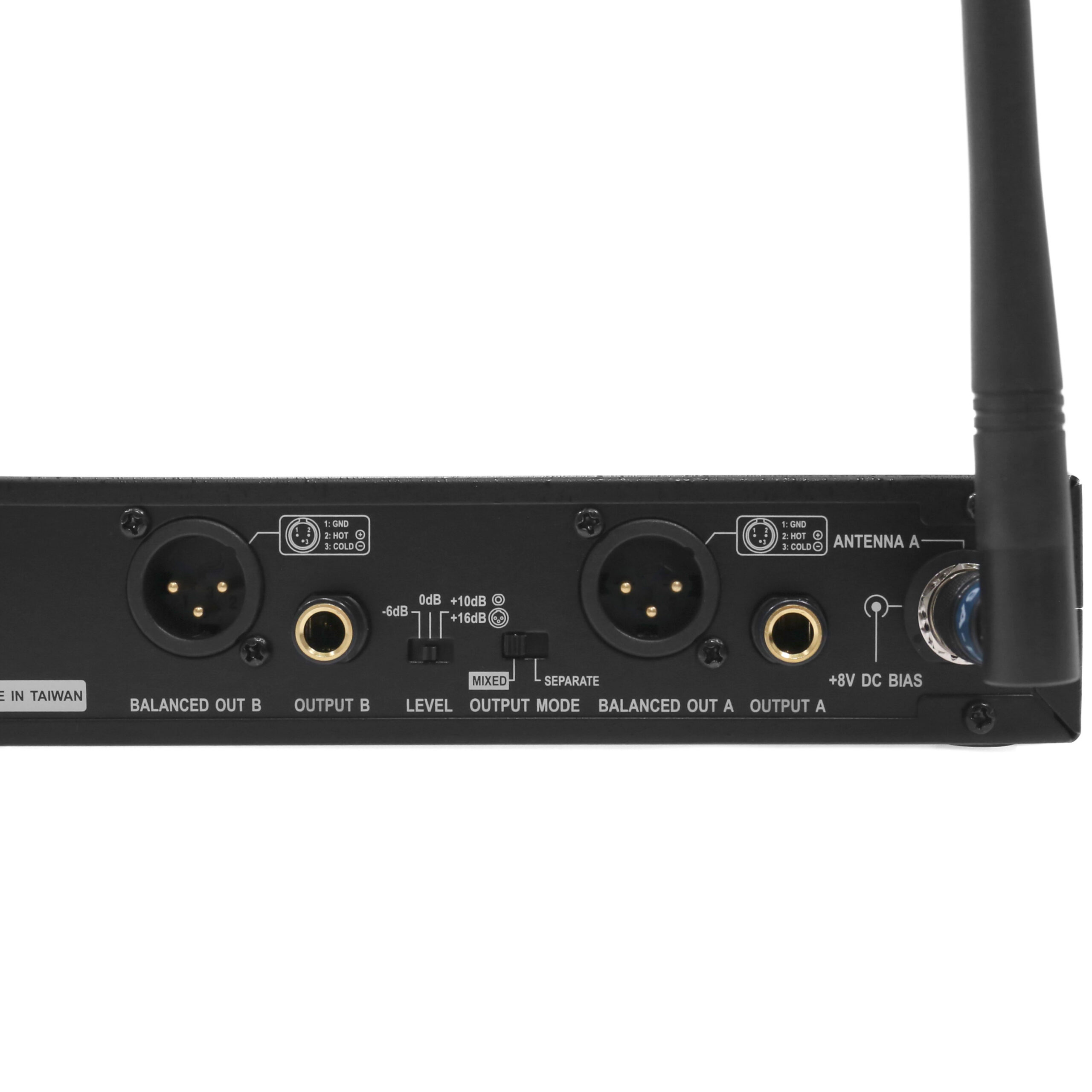 ACT-343 Mipro – Image 6