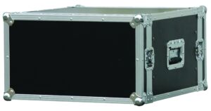 FC 6 MKII Power Acoustics - Flights Cases - Sonowest