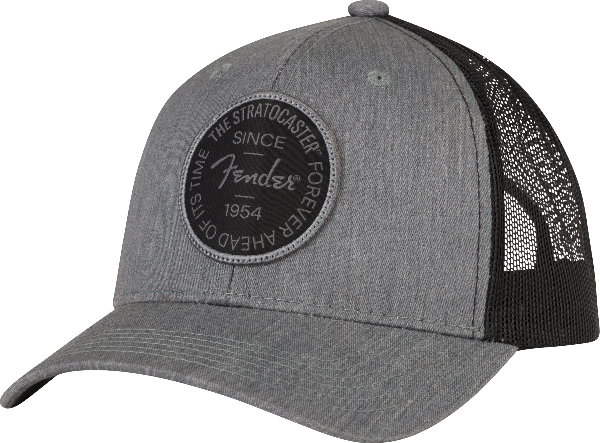 CASQUETTE FENDER® STRATOCASTER 70TH ANNIVERSARY Fender