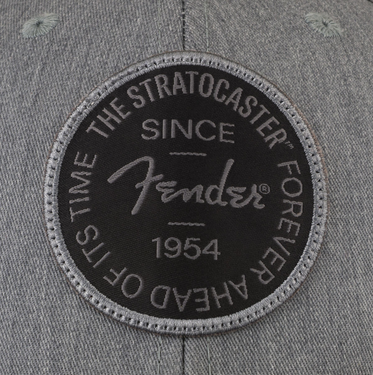 CASQUETTE FENDER® STRATOCASTER 70TH ANNIVERSARY Fender – Image 3