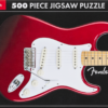 PUZZLE FENDER® STRATOCASTER™ Fender - Instruments de musique - Sonowest