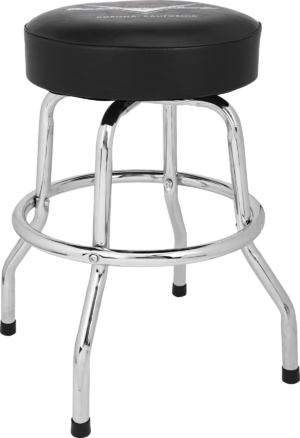 CUSTOM SHOP PINSTRIPE BARSTOOL 24 Fender - Instruments de musique - Sonowest