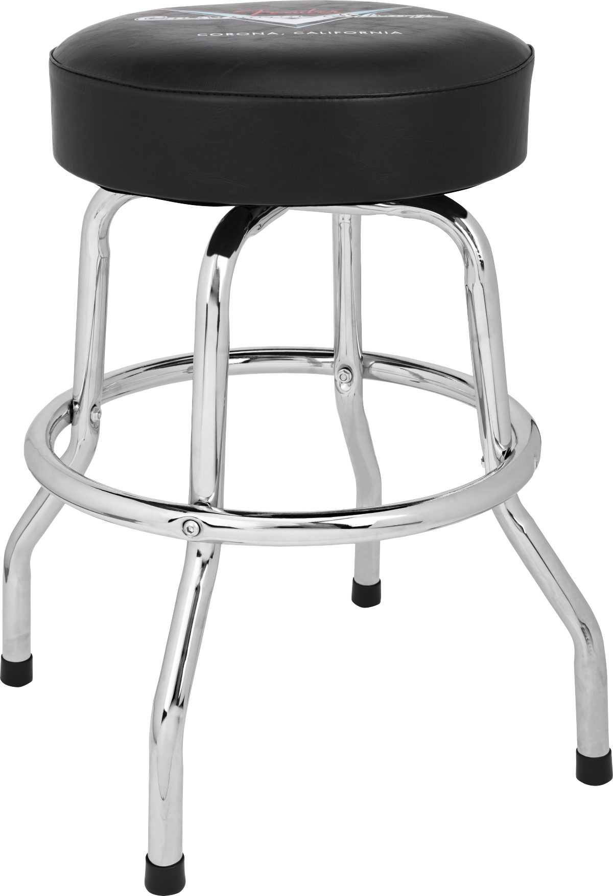 CUSTOM SHOP PINSTRIPE BARSTOOL 24 Fender