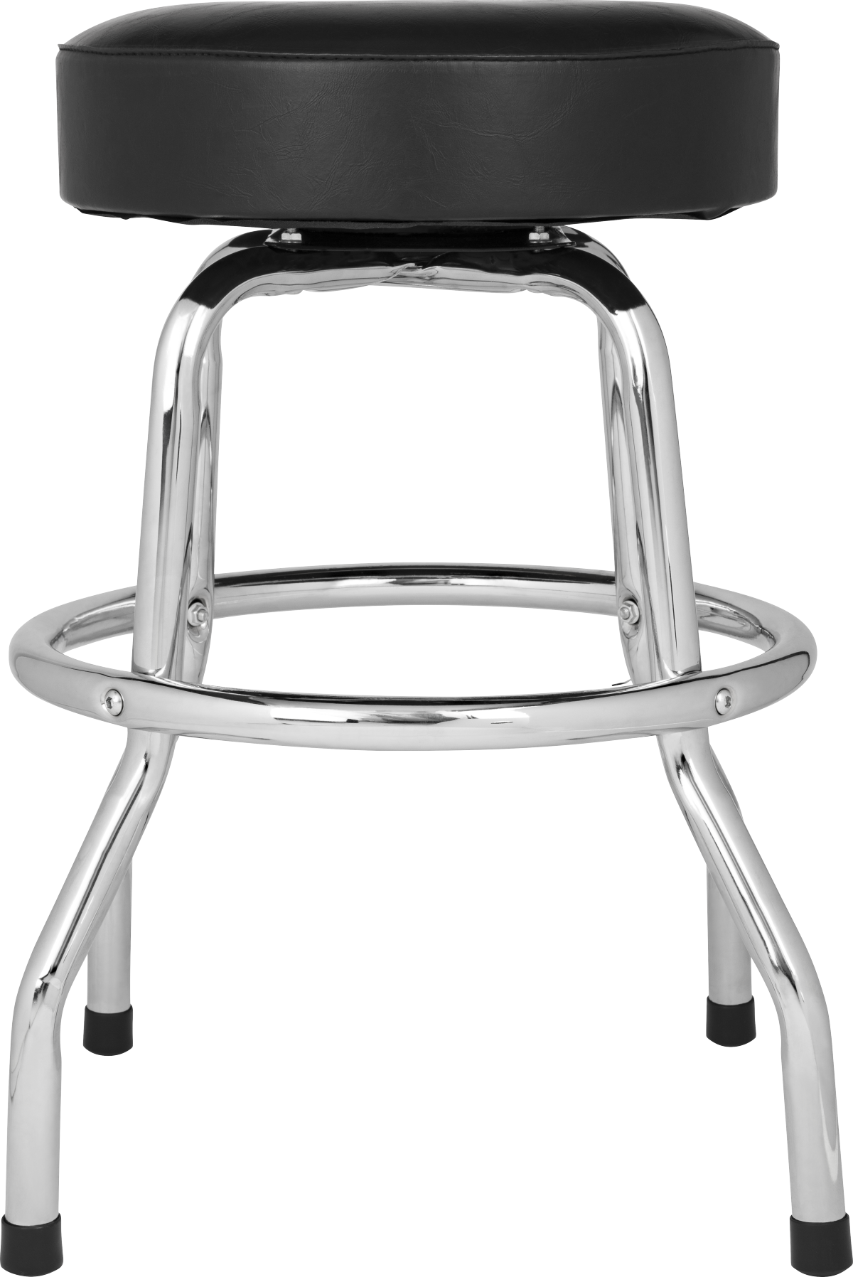 CUSTOM SHOP PINSTRIPE BARSTOOL 24 Fender – Image 3