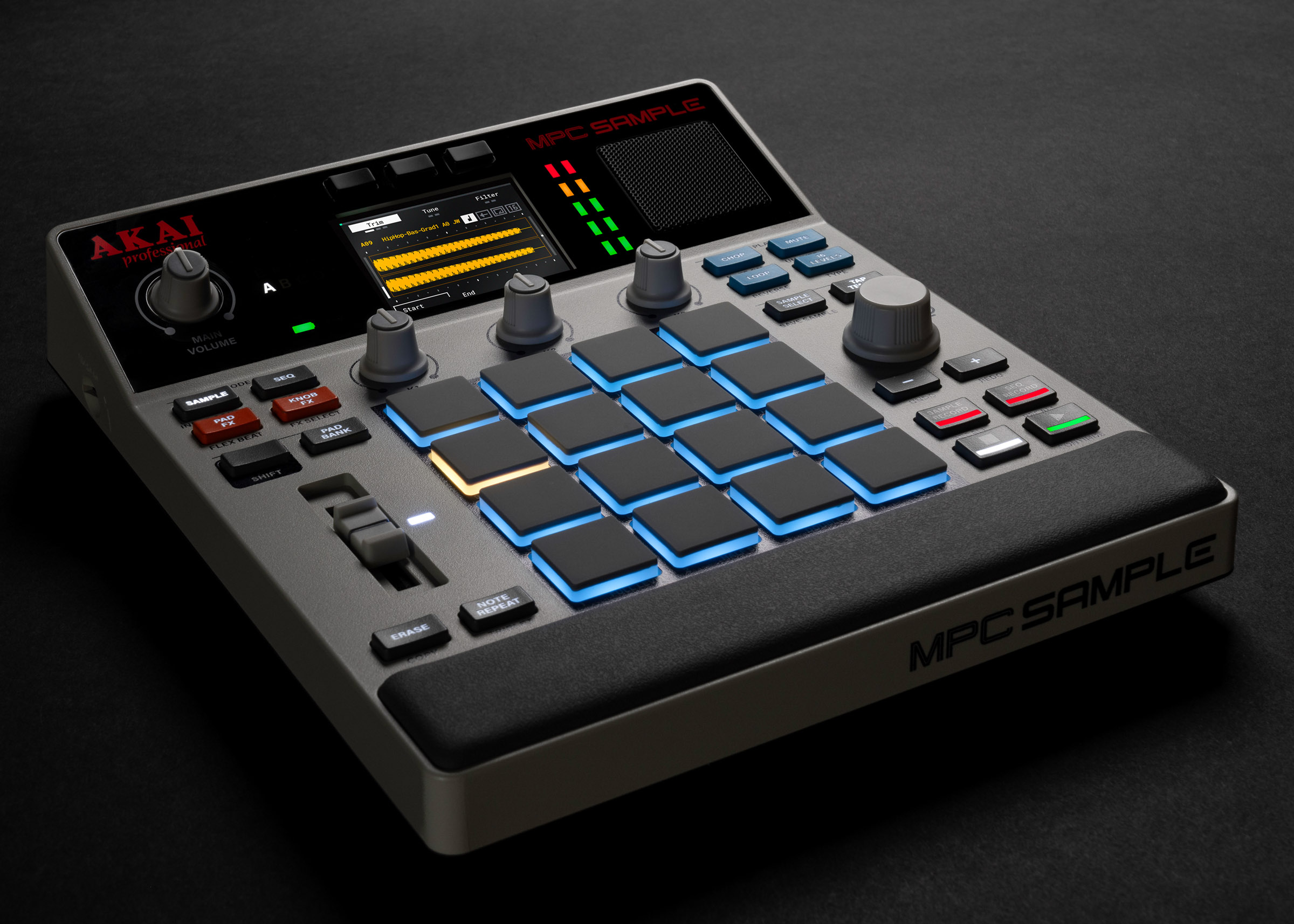 MPC-SAMPLE Akai – Image 2