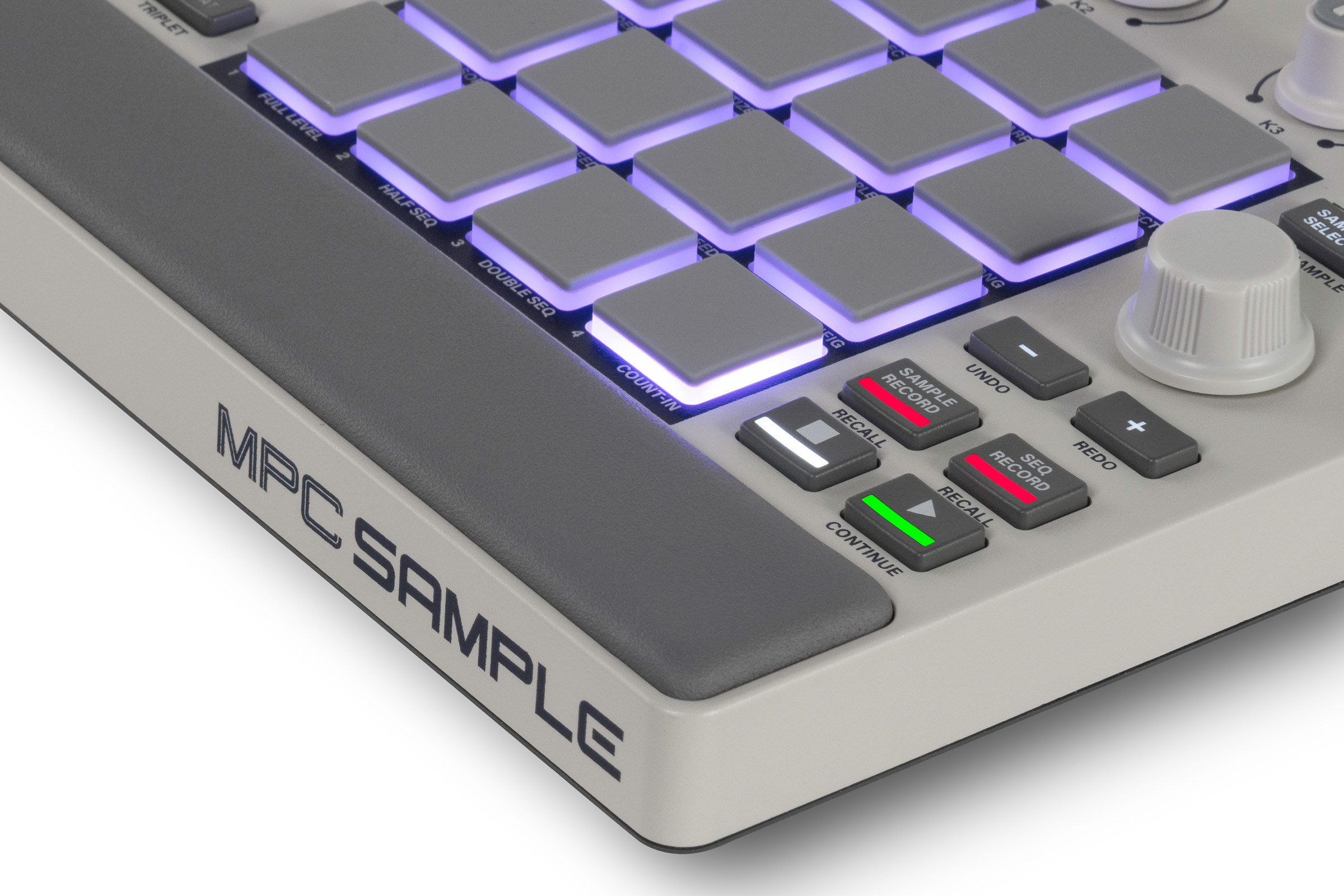 MPC-SAMPLE Akai – Image 5