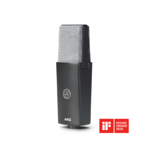 C104 AKG - Home Studio - Sonowest