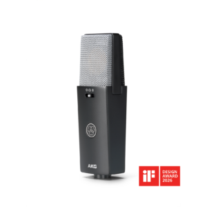 C114 AKG - Home Studio - Sonowest
