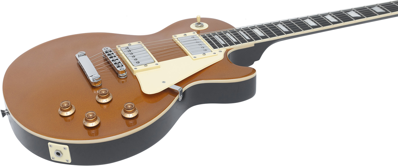 LS300-GLD Eko – Image 4